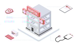 Kyocera - Instituciones de Salud